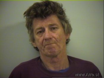 Ronald L Calvert Mugshot