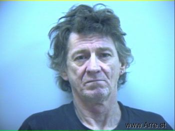 Ronald L Calvert Mugshot