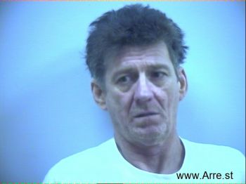 Ronald L Calvert Mugshot