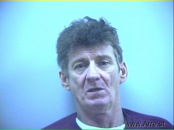 Ronald L Calvert Mugshot