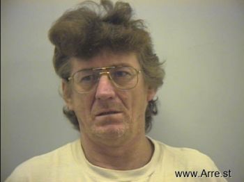 Ronald L Calvert Mugshot