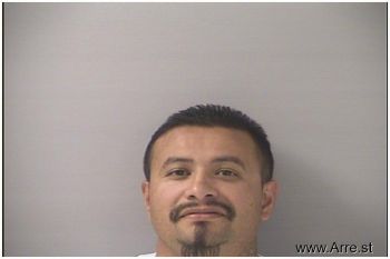 Ronald Antonio Castellon Mugshot