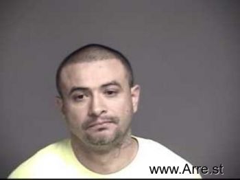 Ronald Antonio Castellon Mugshot