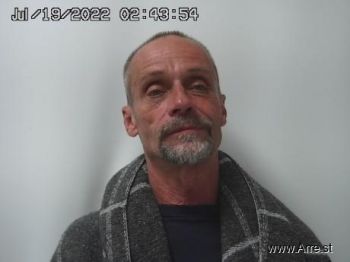 Ronald  Chrisman Mugshot