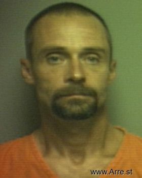 Ronald L Chrisman Mugshot