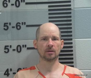 Ronald Glenn Christian Mugshot