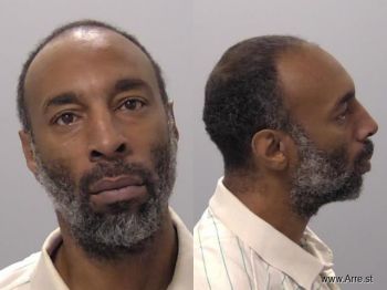 Ronald Lewis Junior Collins Mugshot