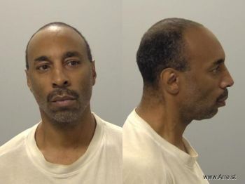 Ronald Lewis Junior Collins Mugshot