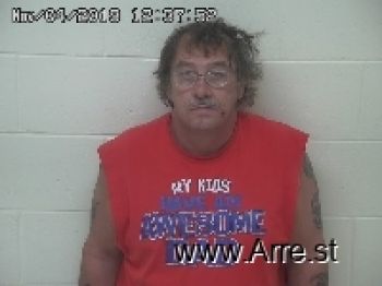 Ronald L Cook Mugshot