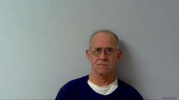 Ronald Eugene Cook Mugshot