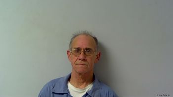 Ronald Eugene Cook Mugshot