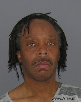 Ronald  Crawford Mugshot