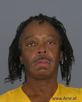 Ronald  Crawford Mugshot