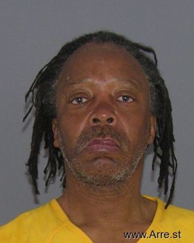 Ronald  Crawford Mugshot