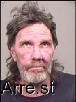 Ronald Paul Crumley Mugshot