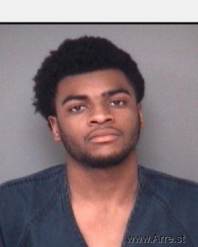 Ronald Lee Daniels Iii Mugshot