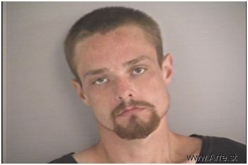 Ronald James Eversole Ii Mugshot