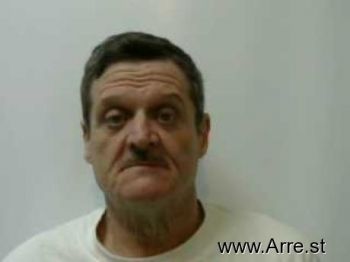 Ronald Lee Finney Mugshot