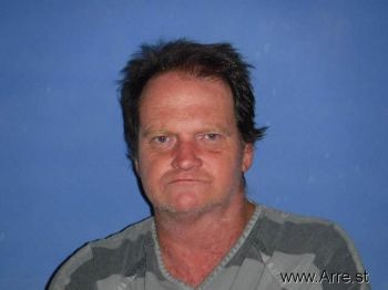 Ronald Lee Fizer Mugshot