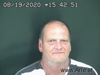 Ronald Lee Fizer Mugshot