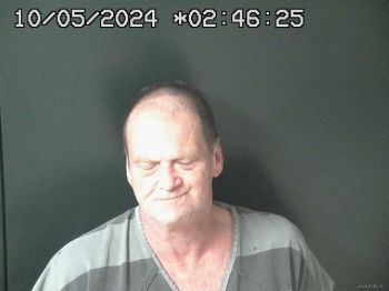 Ronald Lee Fizer Mugshot