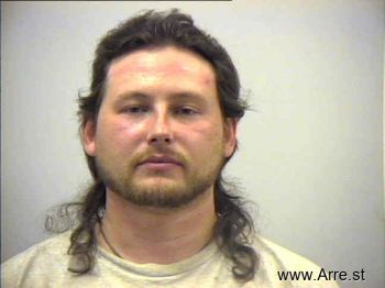 Ronald D Gibson Mugshot