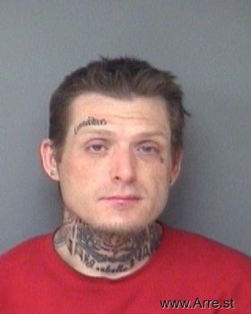 Ronald Leroy Gordon Mugshot