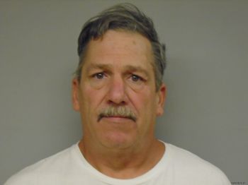 Ronald Gene Gray Mugshot