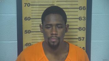 Ronald  Green Mugshot