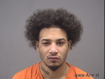 Ronald  Green Mugshot