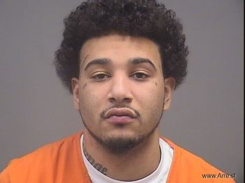 Ronald  Green Mugshot