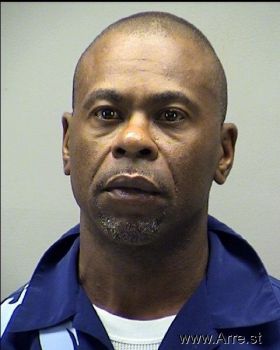 Ronald  Green Mugshot