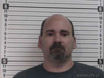 Ronald Craig Harper Mugshot