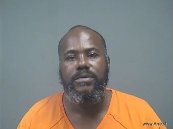 Ronald L Henderson Mugshot