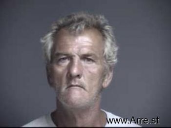 Ronald Edward Hensley Mugshot