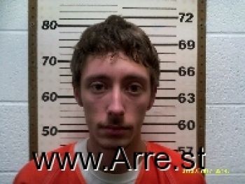 Ronald Dwayne Hickman Mugshot