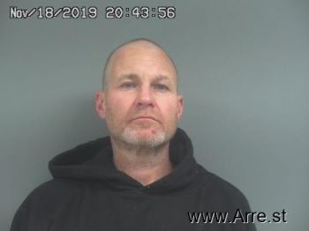 Ronald Lee Howland Jr Mugshot