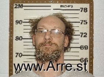 Ronald Michael Inman Mugshot