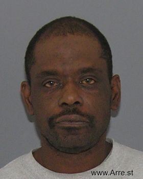 Ronald  Jackson Mugshot