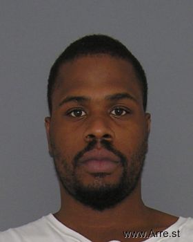 Ronald  Jackson Mugshot