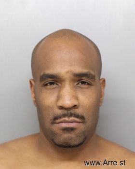 Ronald  Jacobs Mugshot