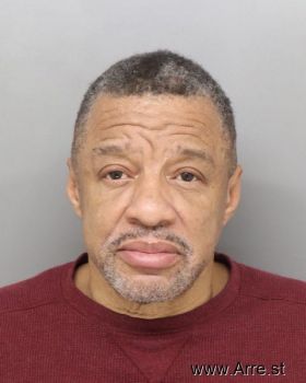 Ronald  Johnson Mugshot