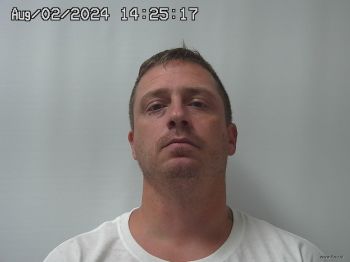 Ronald  Killian Mugshot