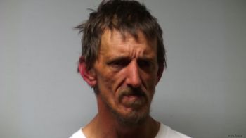 Ronald David Leach Jr Mugshot