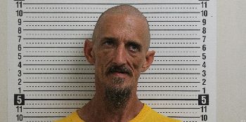 Ronald David Leach Jr Mugshot