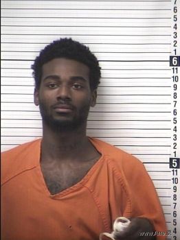 Ronald Teron Williams Lyons Mugshot