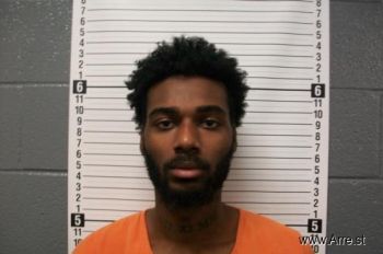 Ronald Teron Williams Lyons Mugshot