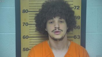 Ronald  Malbrew Mugshot