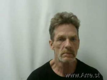 Ronald William Martz Mugshot