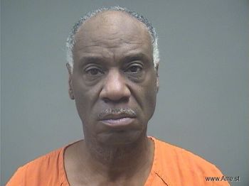 Ronald Lewis Mcfarland Mugshot